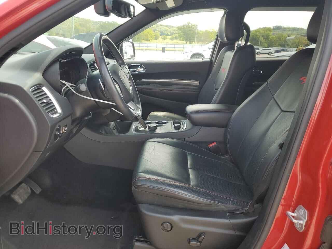 2015 DODGE DURANGO - VIN: 1C4SDJCT2FC245706 - Photo 7
