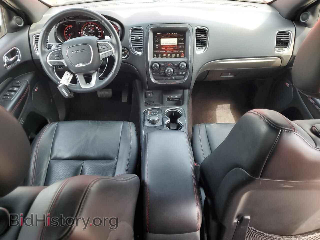 2015 DODGE DURANGO - VIN: 1C4SDJCT2FC245706 - Photo 8
