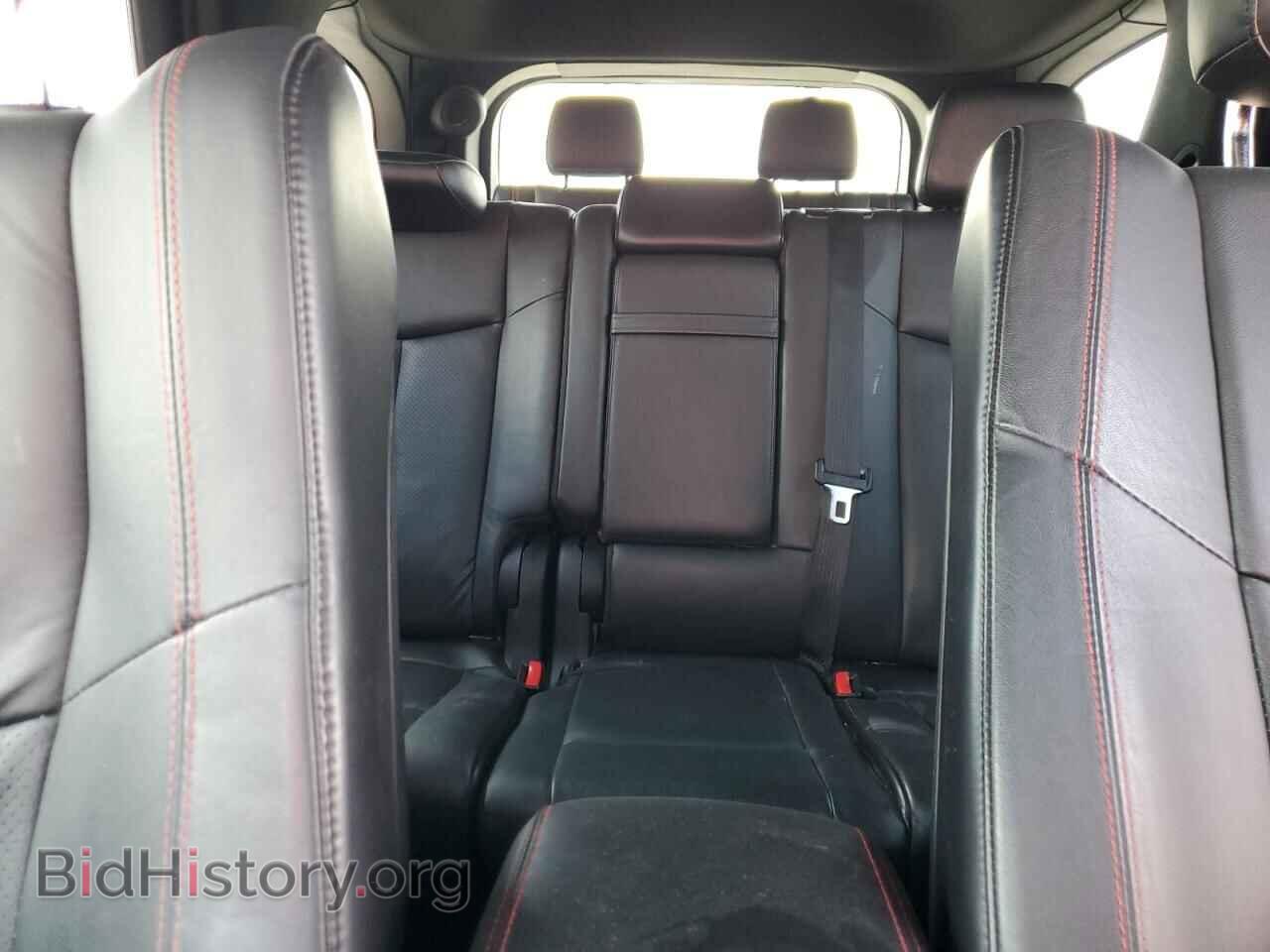 2015 DODGE DURANGO - VIN: 1C4SDJCT2FC245706 - Photo 10