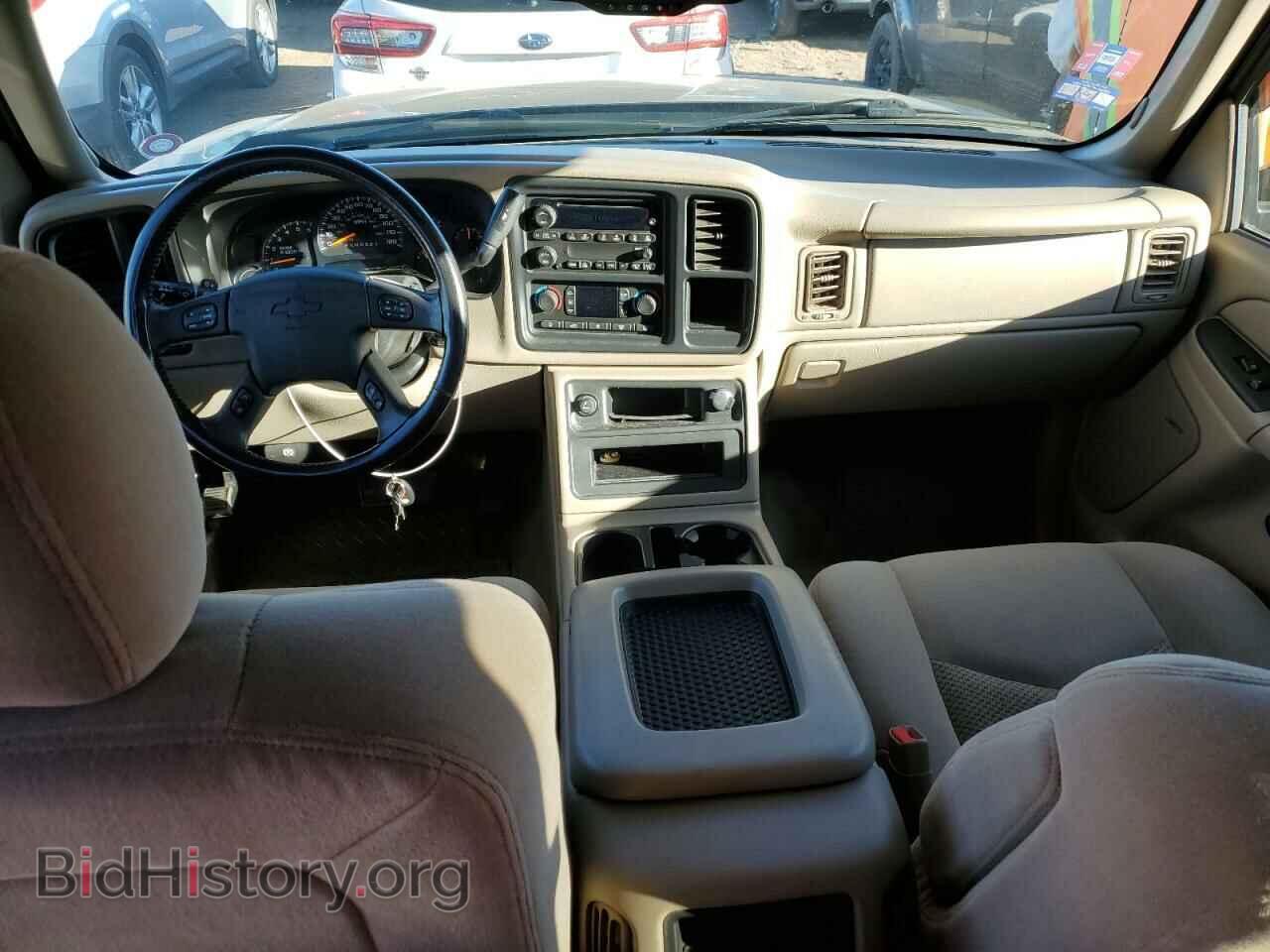 2006 CHEVROLET ALL Models - VIN: 1GCEC19T36Z195063 - Фото 8
