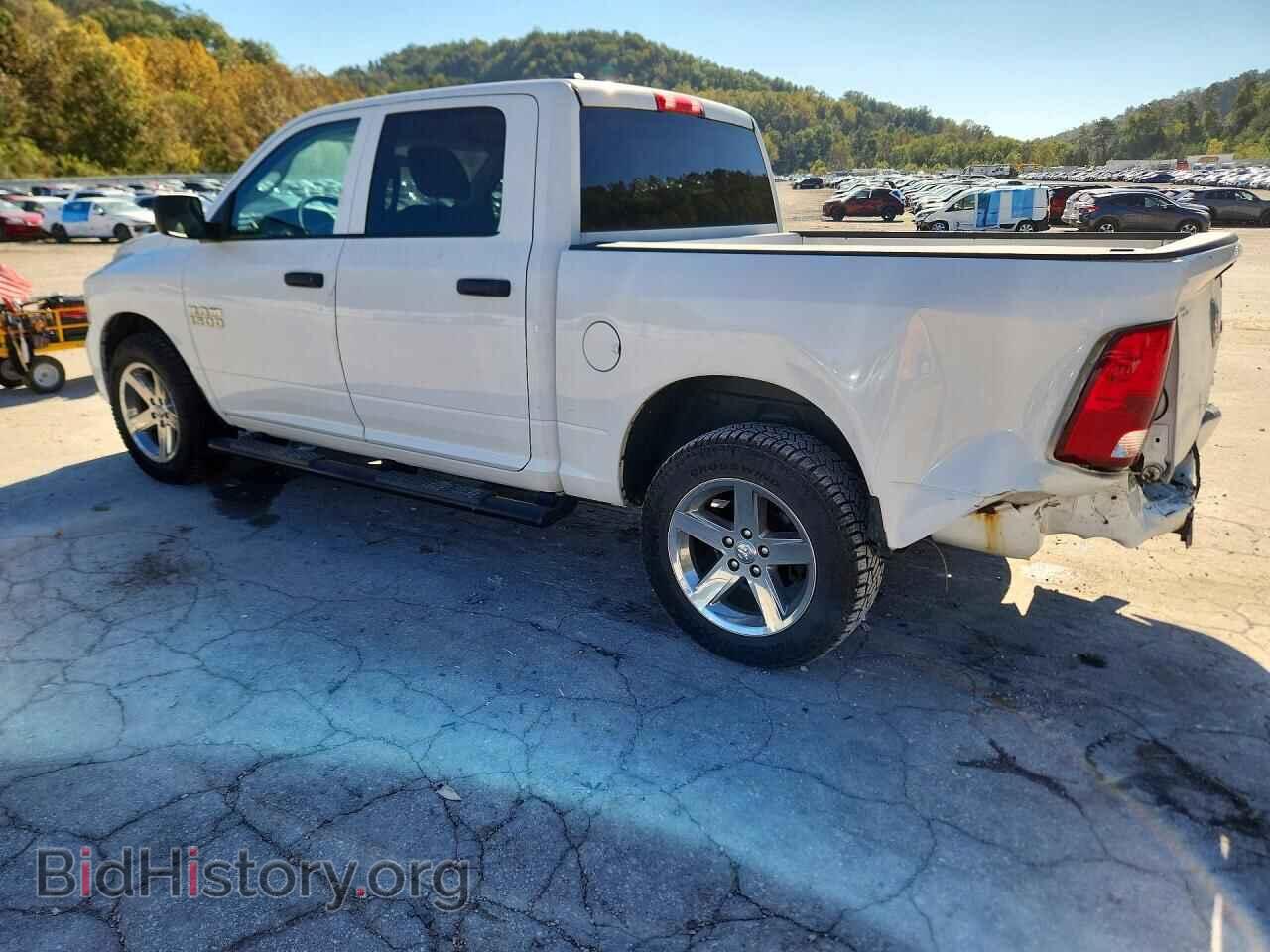2017 RAM 1500 - VIN: 1C6RR7KG1HS686881 - Photo 2