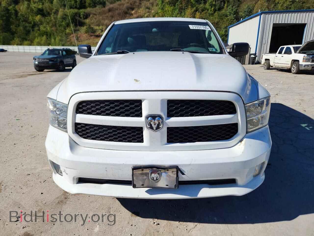 2017 RAM 1500 - VIN: 1C6RR7KG1HS686881 - Photo 5