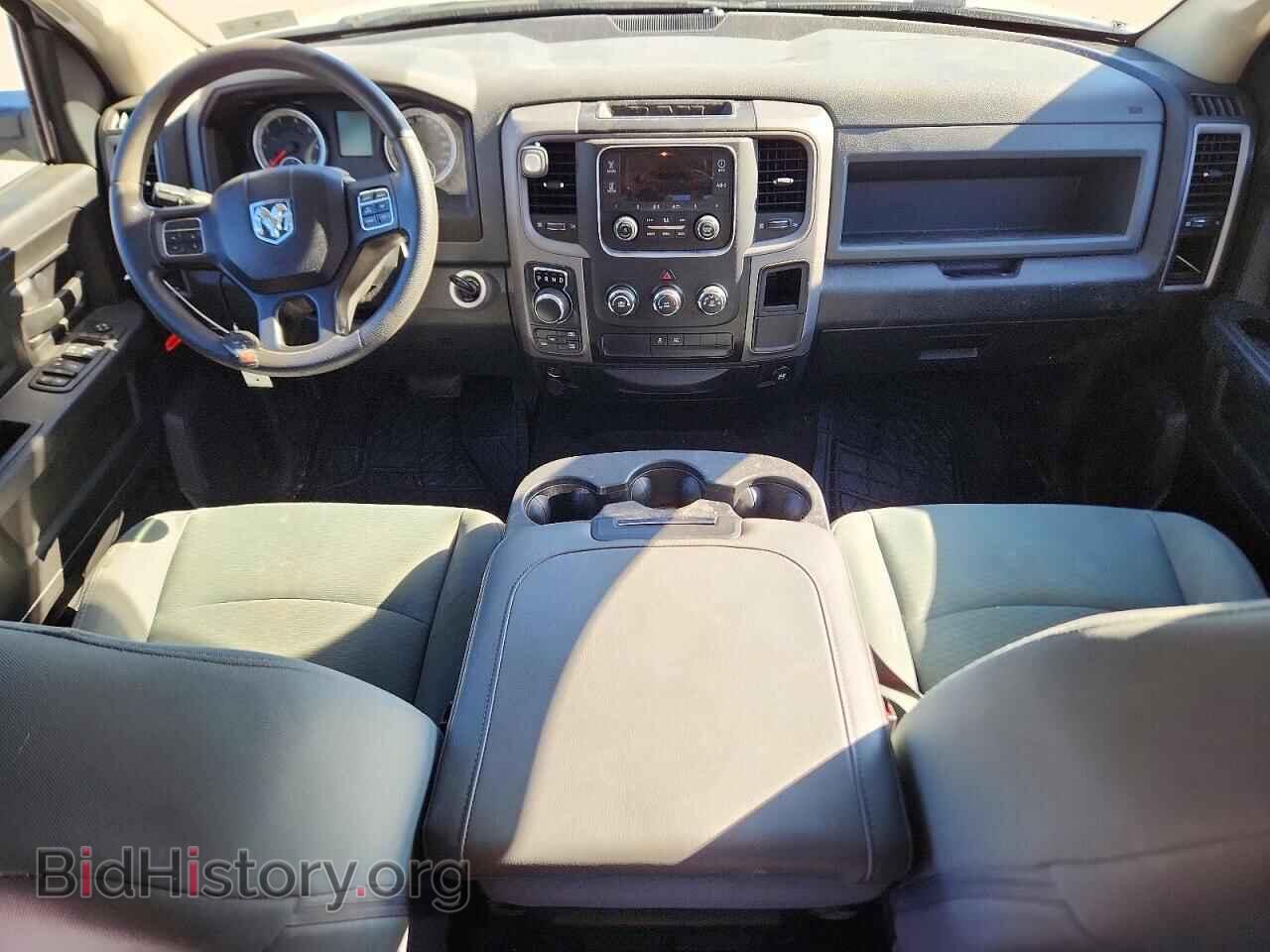2017 RAM 1500 - VIN: 1C6RR7KG1HS686881 - Photo 8