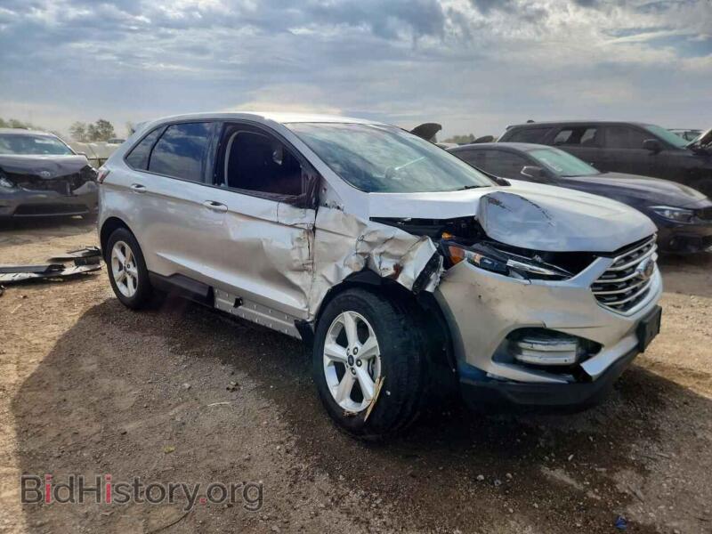 2019 Ford EDGE (VIN 2FMPK3G96KBB67717) — photo 4 of 15
