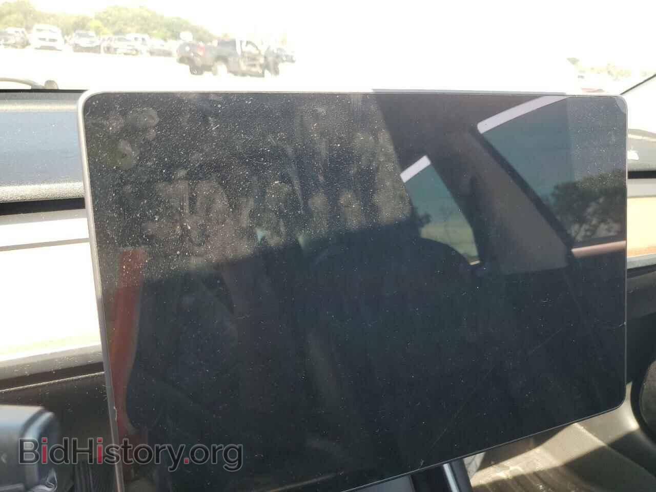 2020 TESLA MODEL 3 - VIN: 5YJ3E1EB3LF664183 - Фото 9