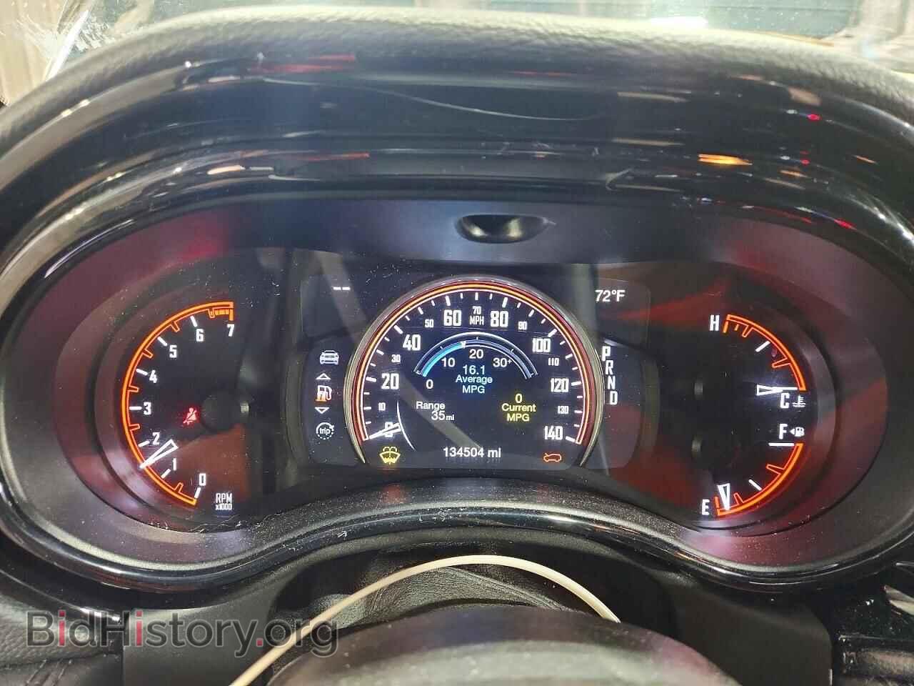 2021 DODGE DURANGO - VIN: 1C4RDJDG7MC575368 - Photo 9