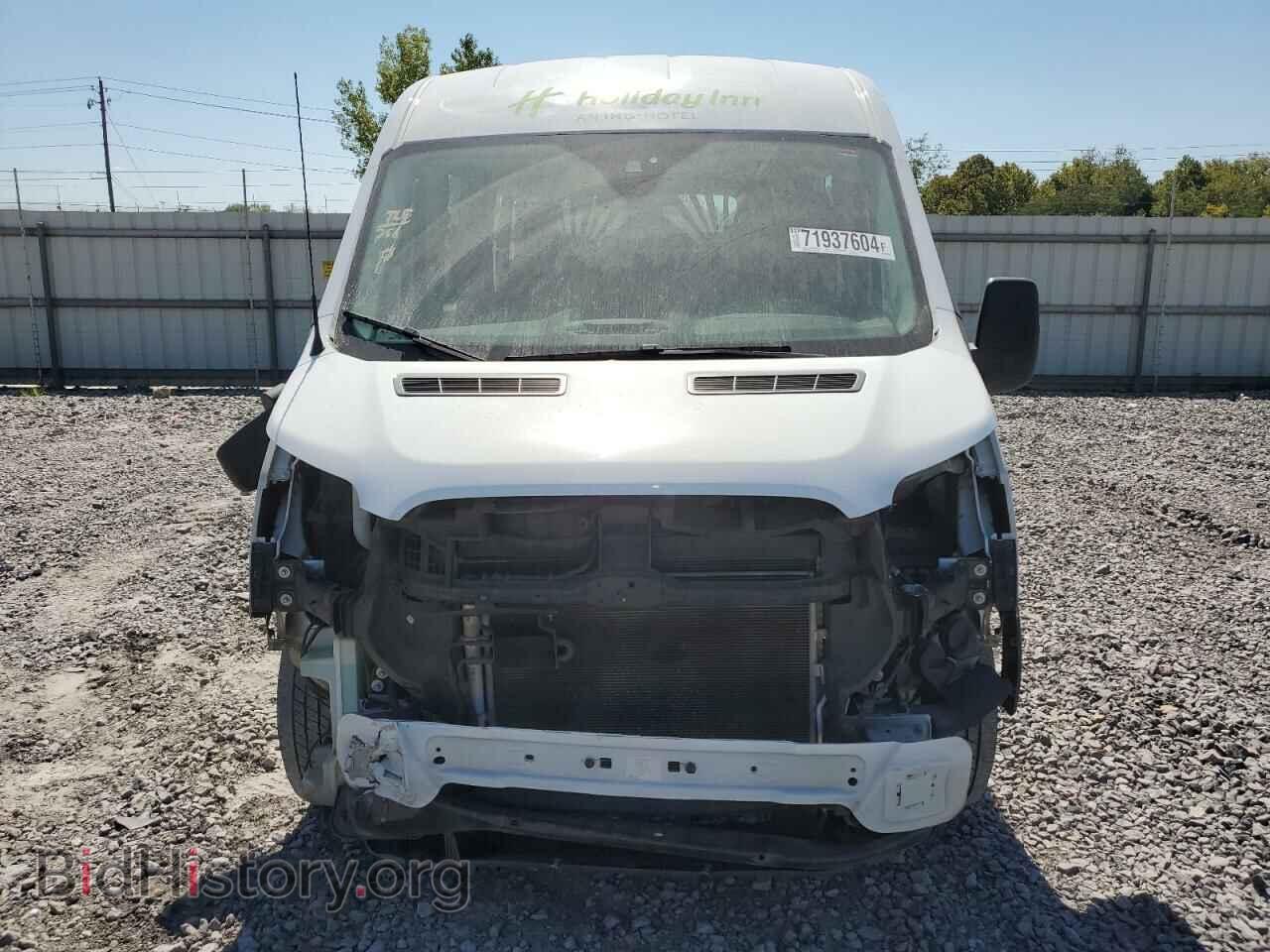 2019 FORD TRANSIT - VIN: 1FBZX2CM2KKB60969 - Фото 5