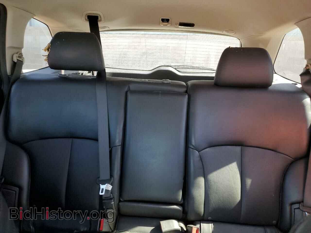 2012 SUBARU OUTBACK - VIN: 4S4BRBKC5C3229032 - Фото 10