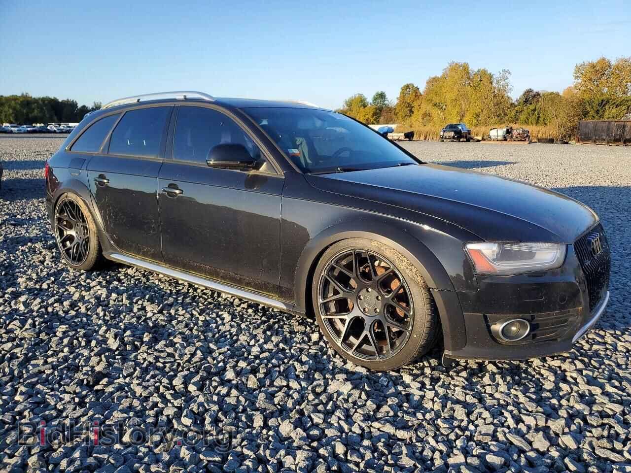 2014 AUDI A4 - VIN: WA1UFAFL0EA008182 - Photo 4