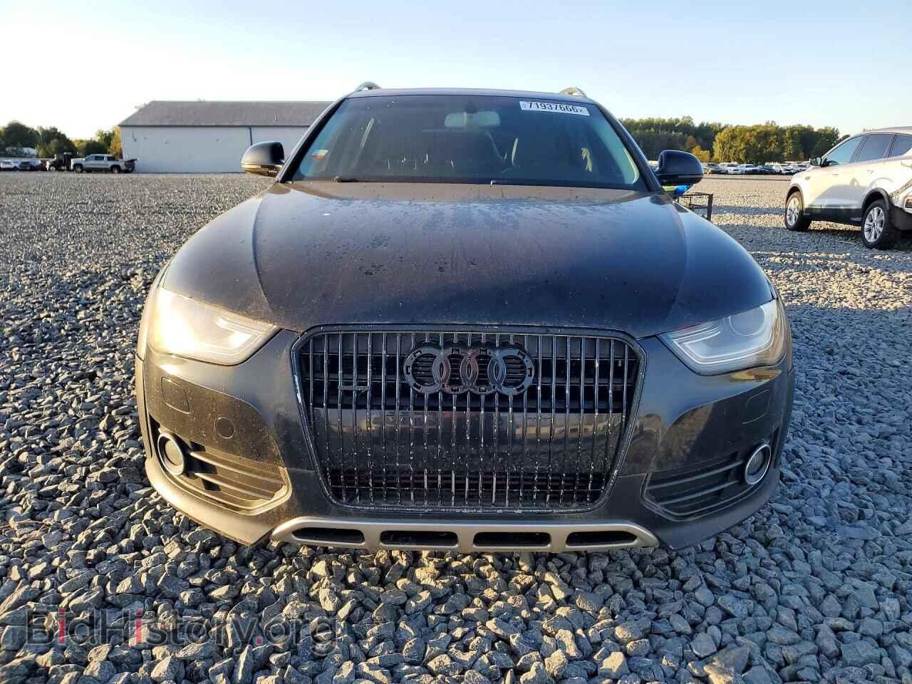 2014 AUDI A4 - VIN: WA1UFAFL0EA008182 - Photo 5