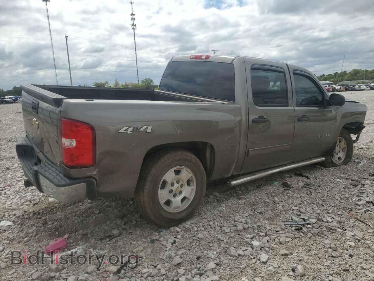 2013 CHEVROLET ALL Models - VIN: 3GCPKSE79DG305413 - Фото 3