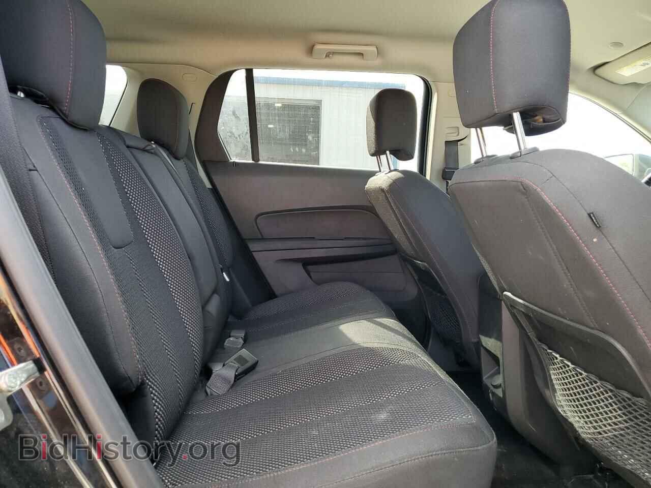2013 GMC TERRAIN - VIN: 2GKFLTEK8D6234899 - Photo 11