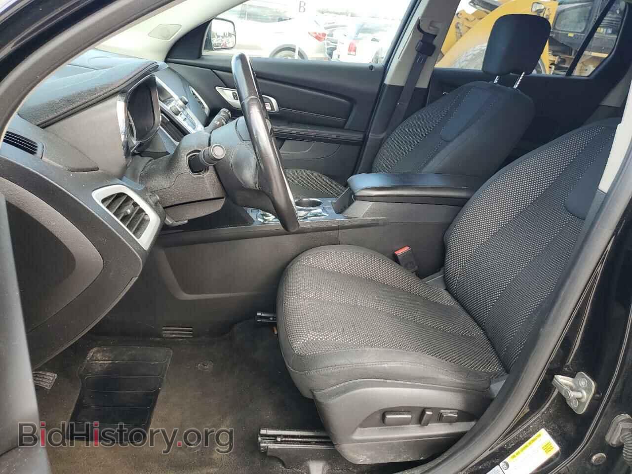 2013 GMC TERRAIN - VIN: 2GKFLTEK8D6234899 - Photo 7