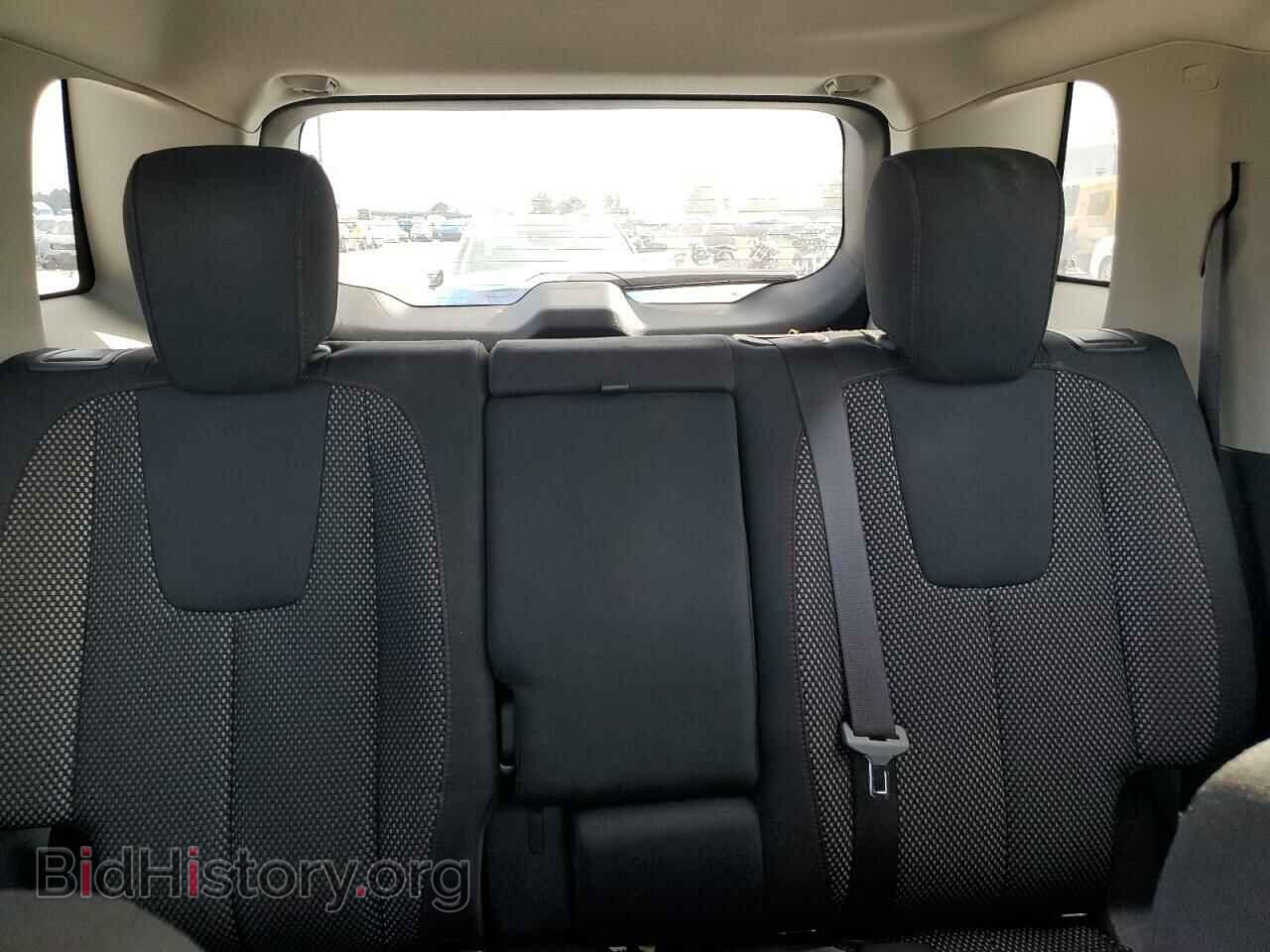 2013 GMC TERRAIN - VIN: 2GKFLTEK8D6234899 - Photo 10