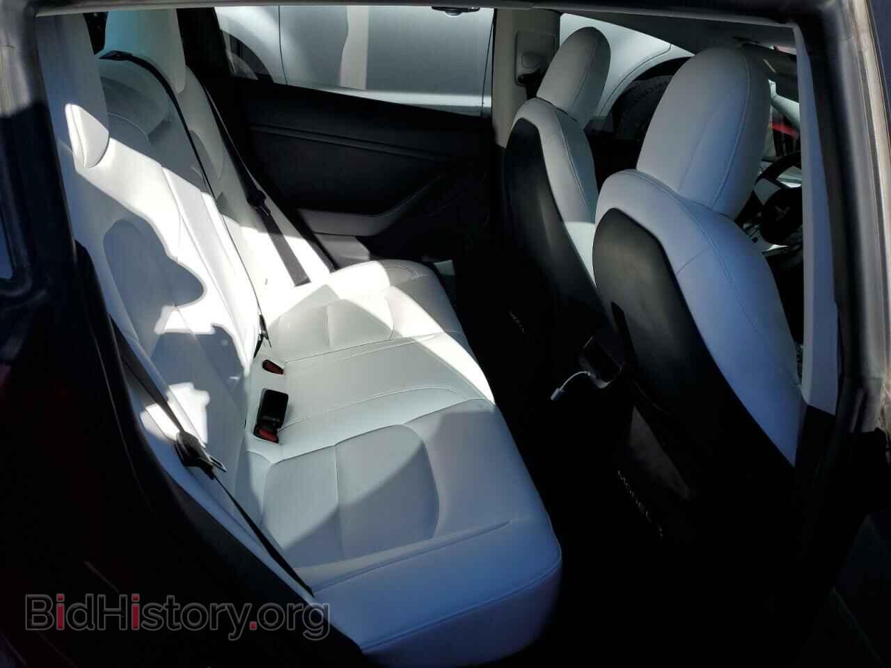 2021 TESLA MODEL 3 - VIN: 5YJ3E1EA3MF029411 - Photo 10