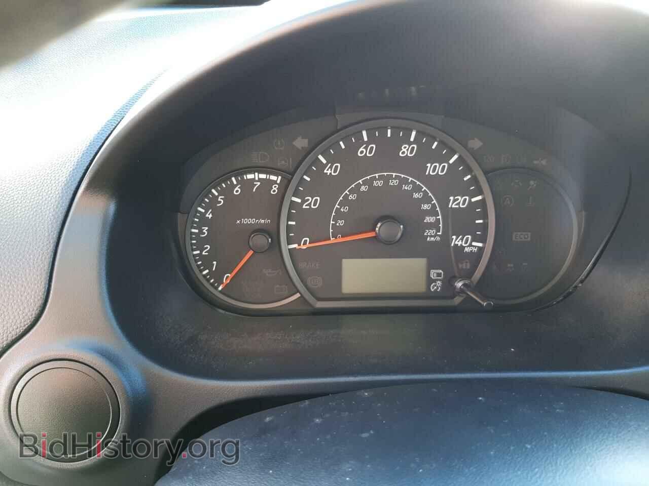2019 MITSUBISHI MIRAGE - VIN: ML32A3HJ9KH005158 - Фото 9