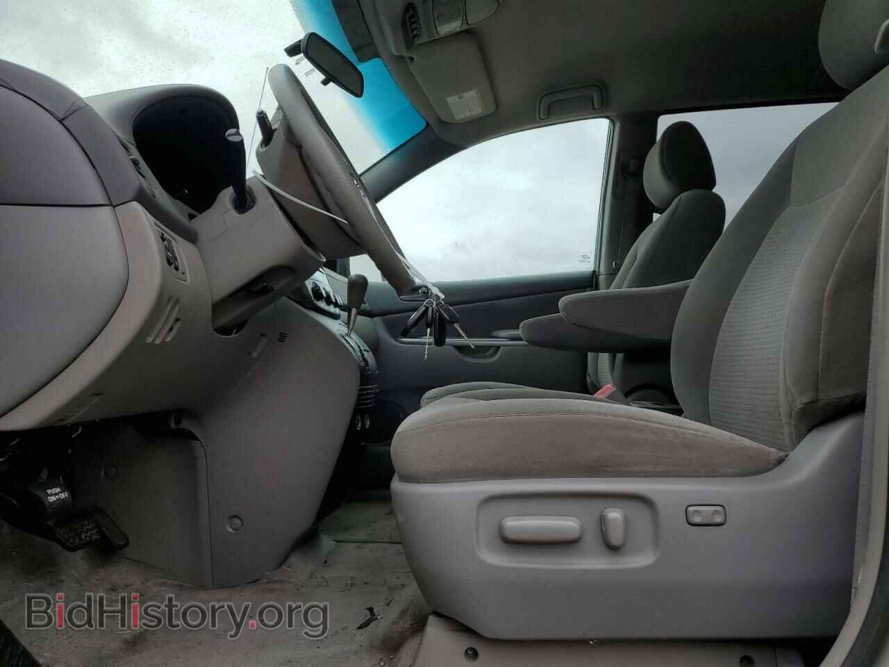 2006 TOYOTA All Models - VIN: 5TDBA23C16S055358 - Фото 7