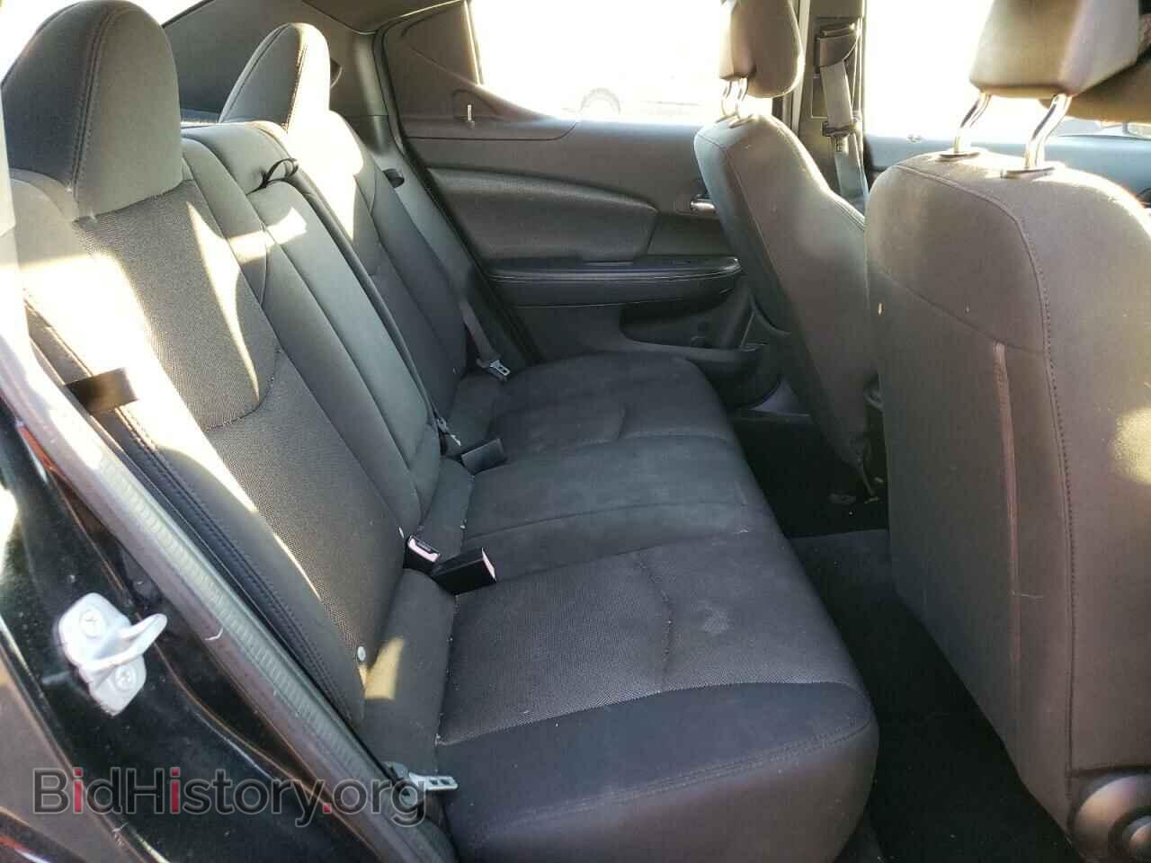 2014 DODGE AVENGER - VIN: 1C3CDZAB9EN182589 - Фото 10