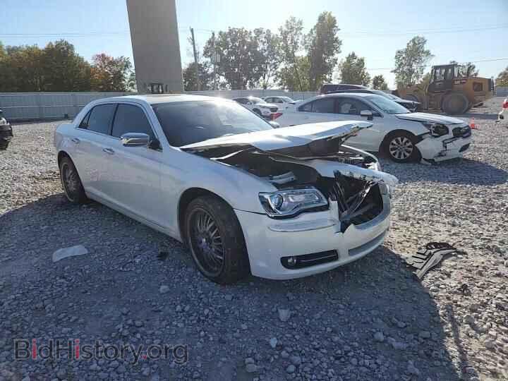 2012 CHRYSLER 300 - VIN: 2C3CCAHG3CH184334 - Photo 13