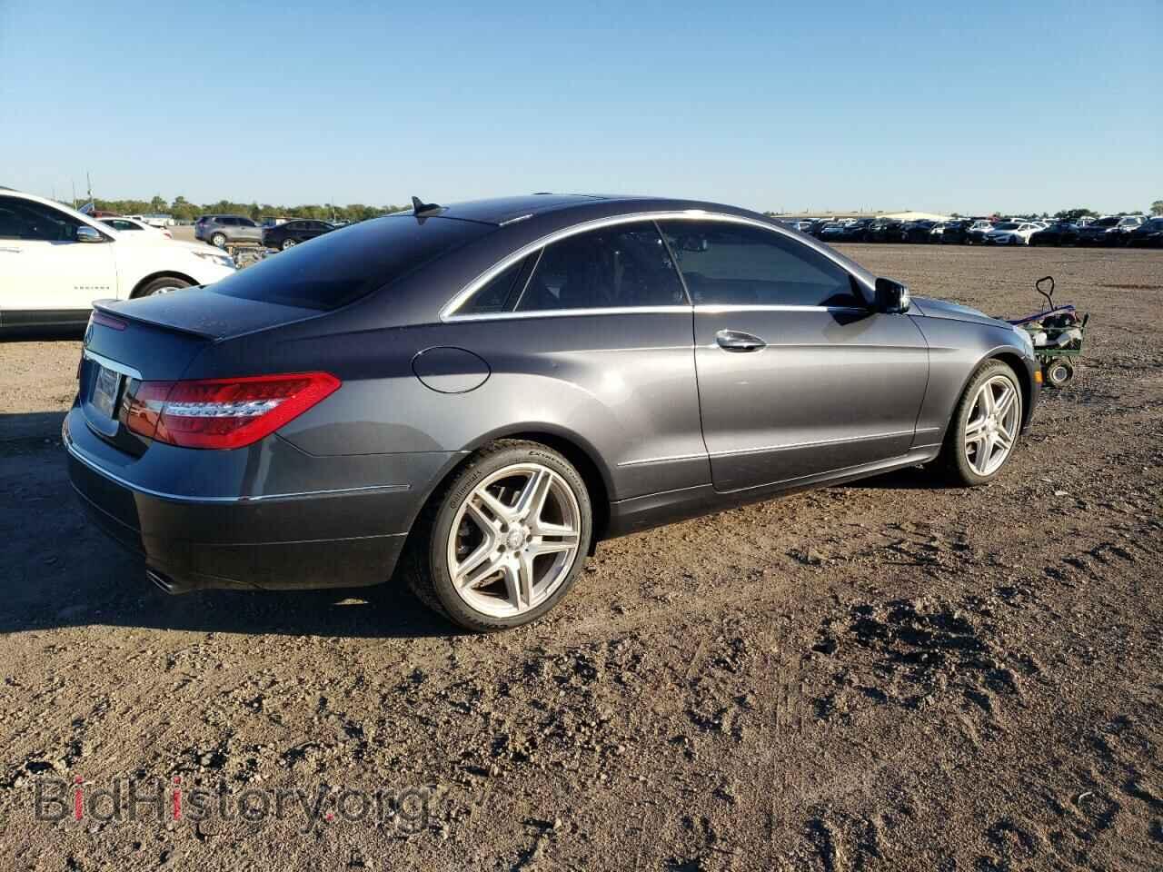 2013 MERCEDES-BENZ E-CLASS - VIN: WDDKJ5KB6DF193426 - Фото 3