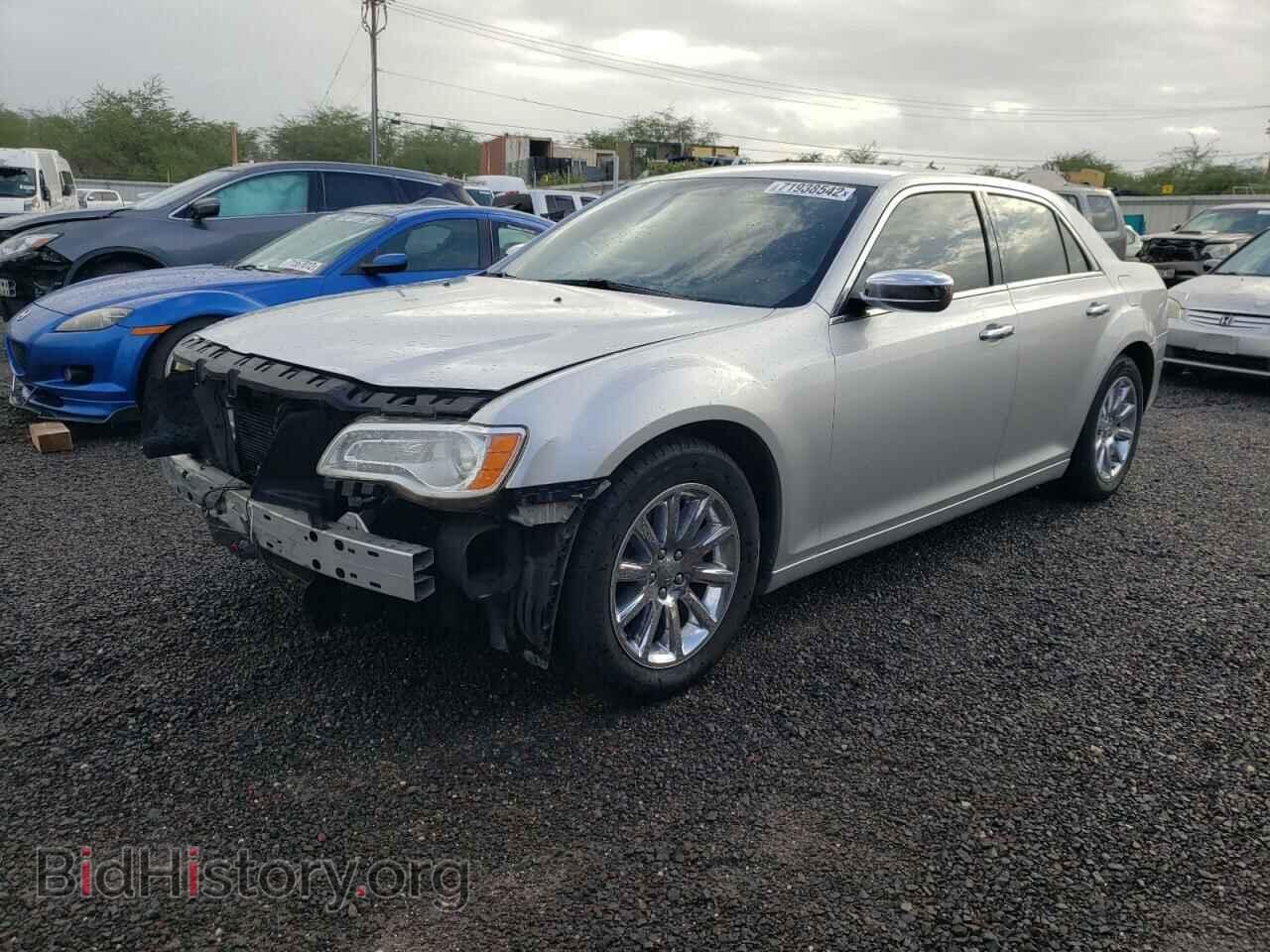 Photo 2C3CCACG5CH205661 - CHRYSLER 300 2012