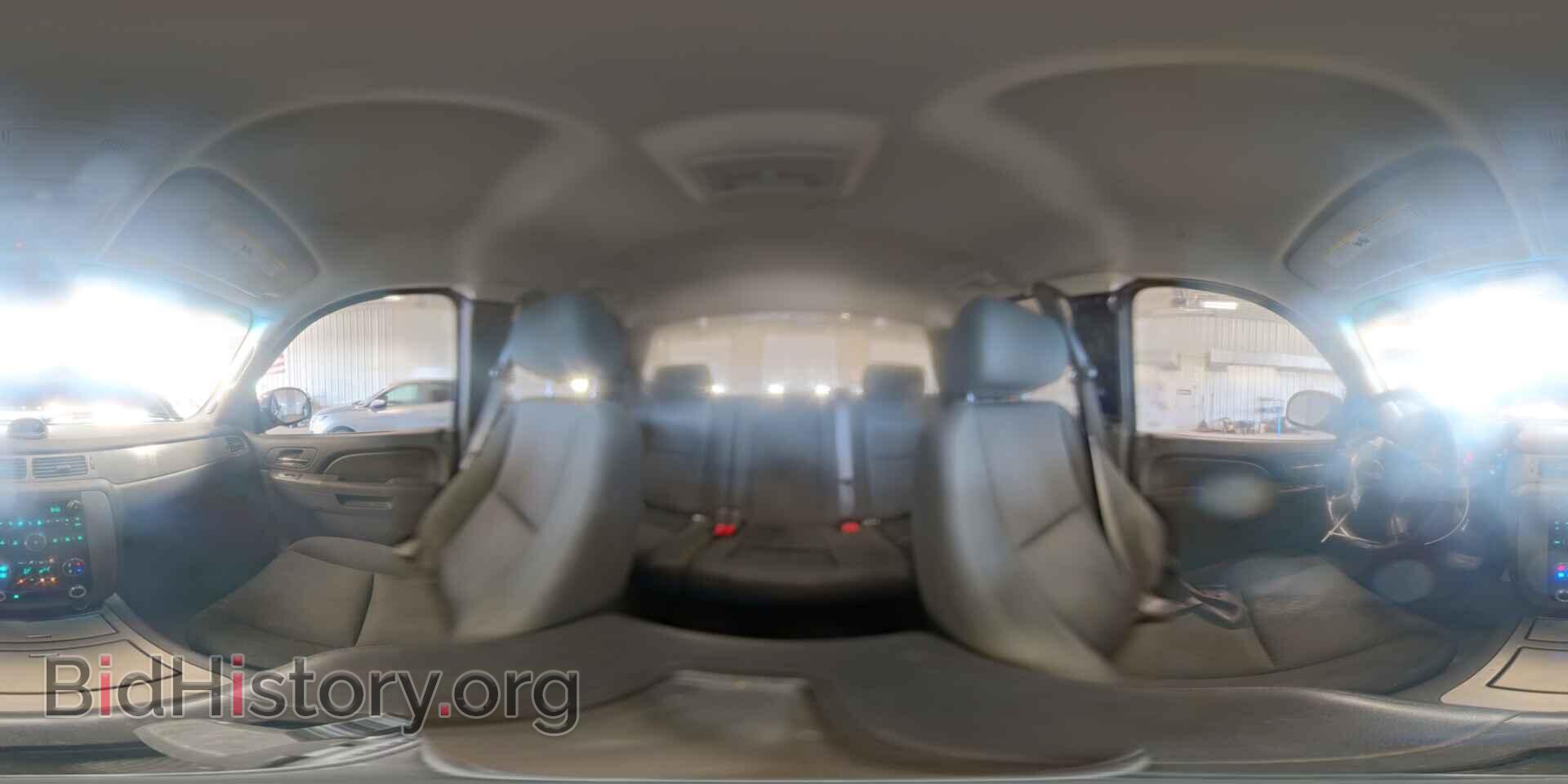 2010 GMC SIERRA - VIN: 1GTSKVE35AZ140545 - Фото 14