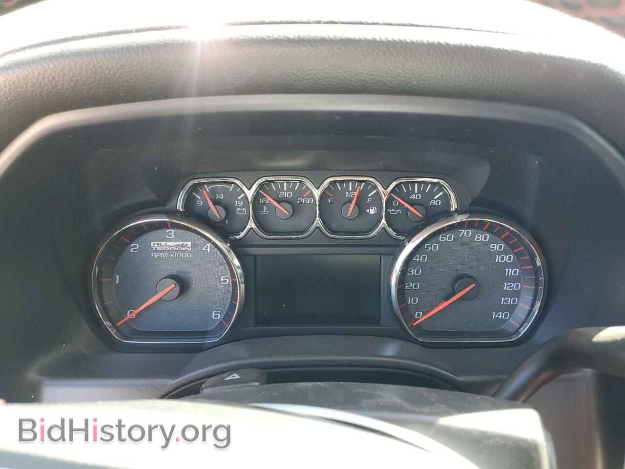 2015 GMC SIERRA - VIN: 1GTV2VEC0FZ351768 - Фото 9