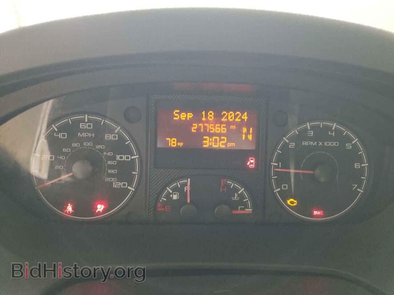 2015 RAM All Models - VIN: 3C6TRVDD6FE505934 - Photo 9