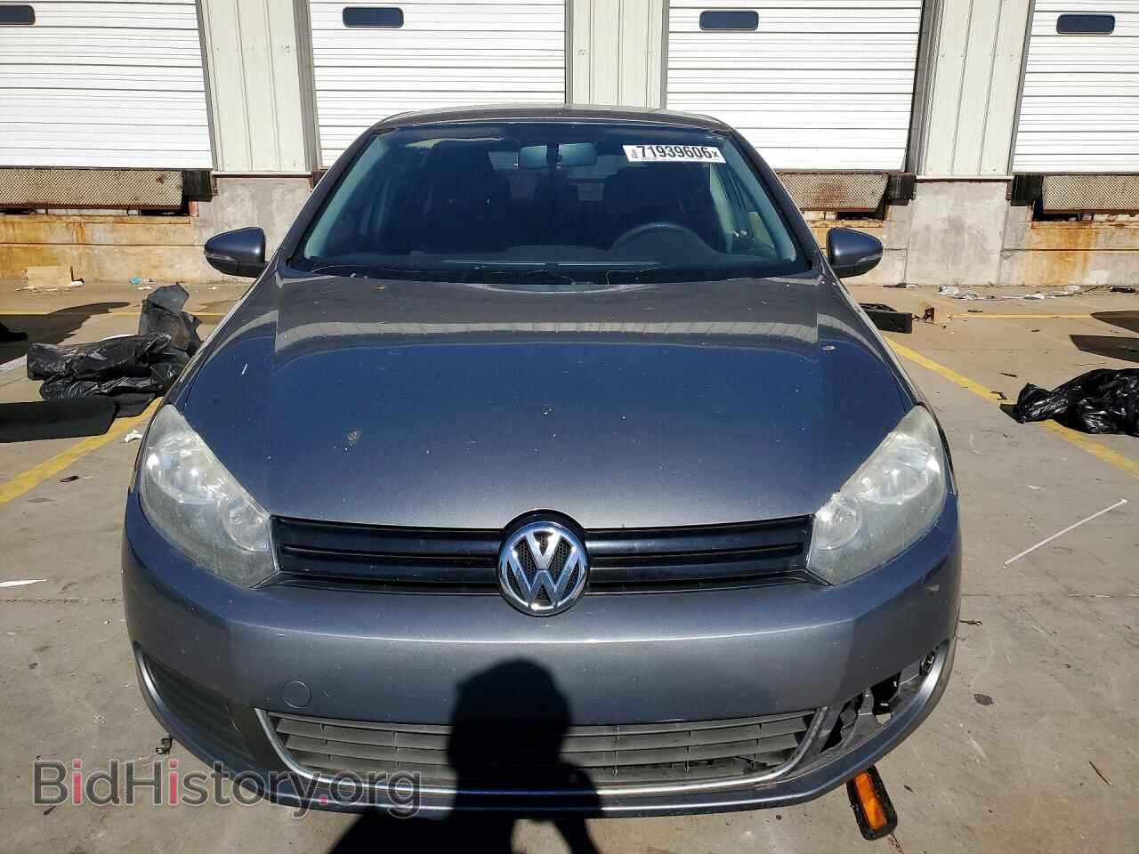 2013 VOLKSWAGEN GOLF - VIN: WVWDB7AJ3DW084880 - Photo 5