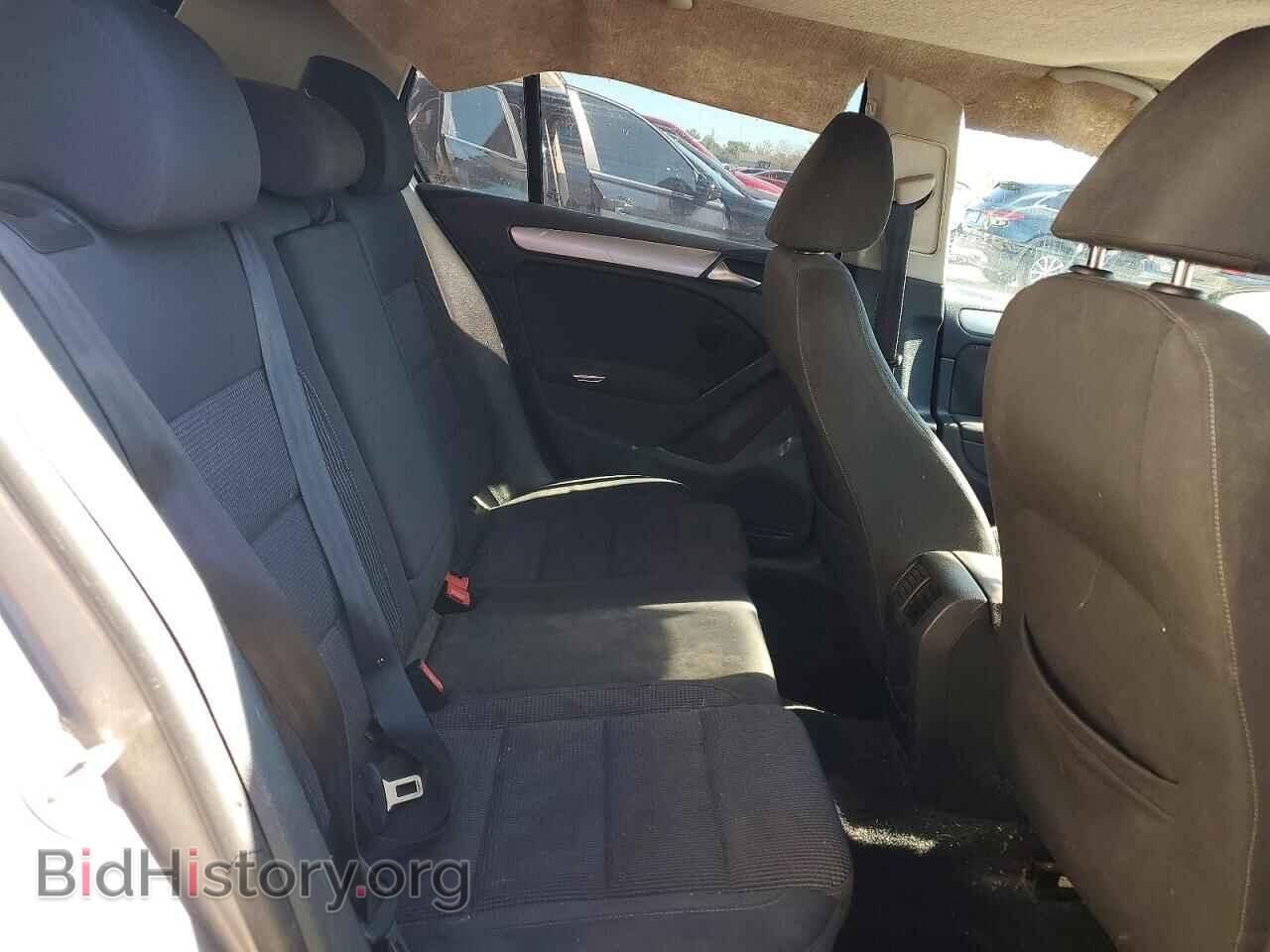 2013 VOLKSWAGEN GOLF - VIN: WVWDB7AJ3DW084880 - Photo 10