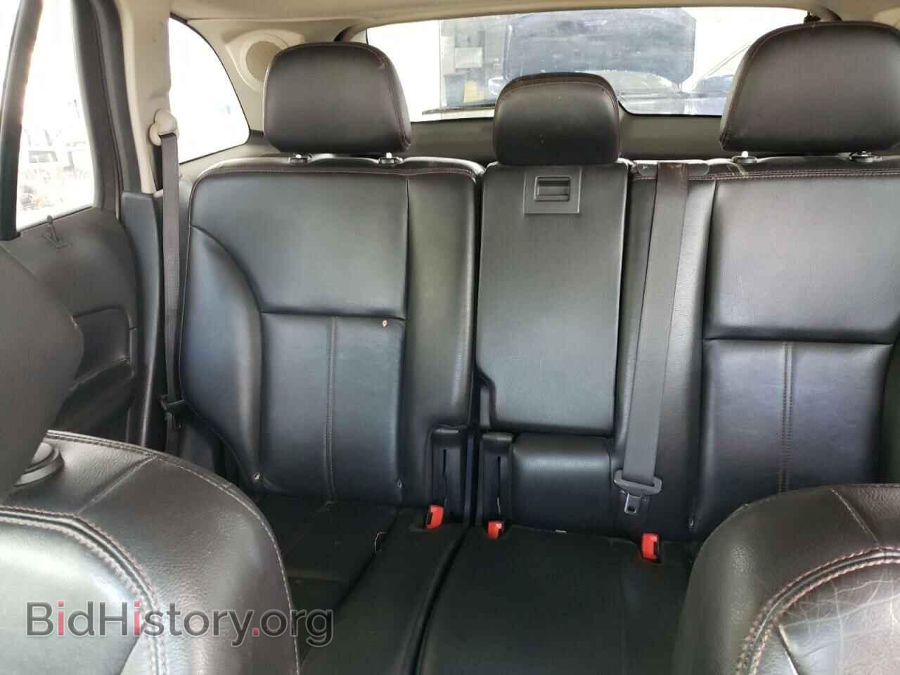 2013 FORD EDGE - VIN: 2FMDK3K99DBA48198 - Photo 10