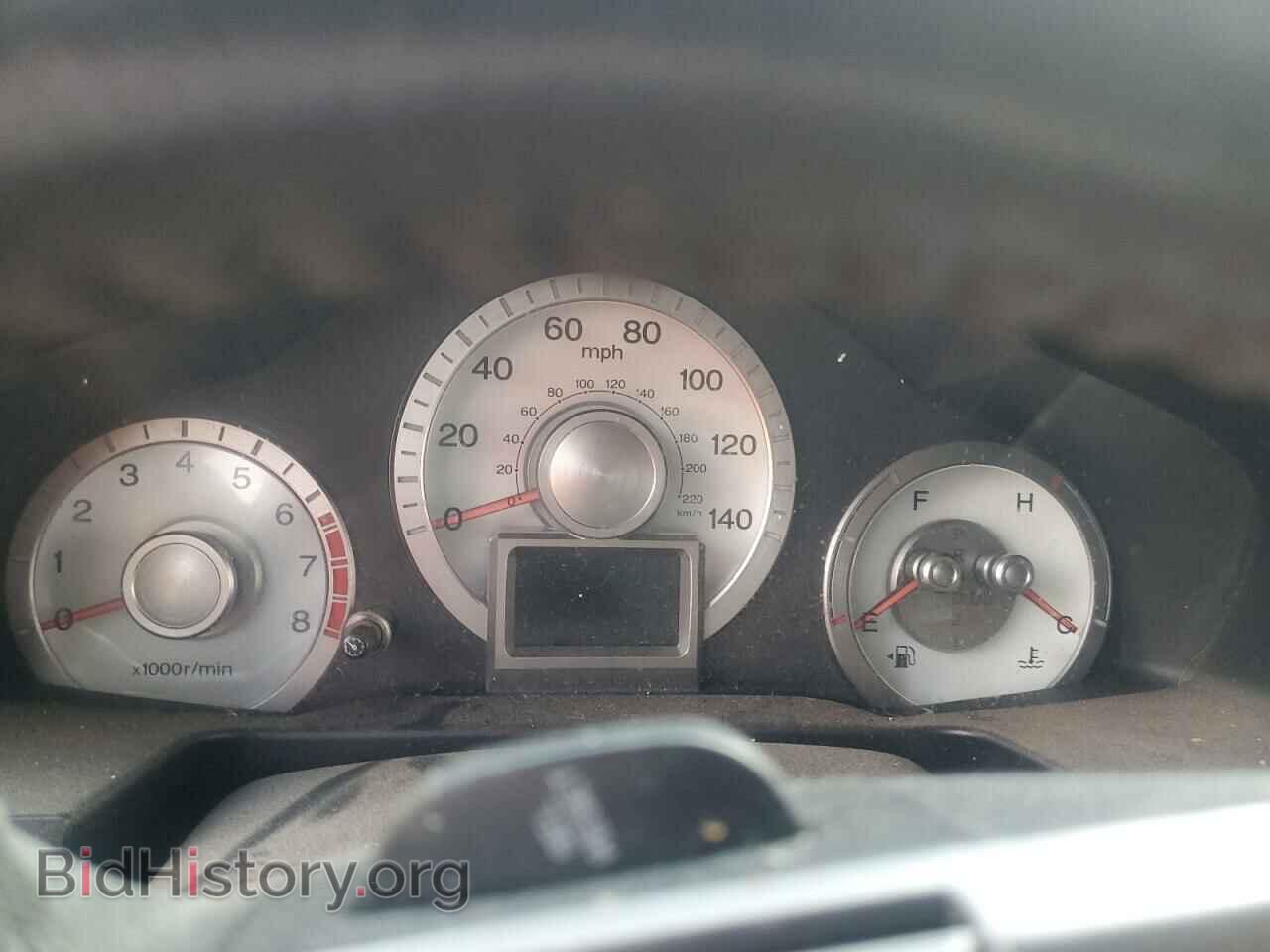 2009 HONDA PILOT - VIN: 5FNYF38839B011604 - Фото 9