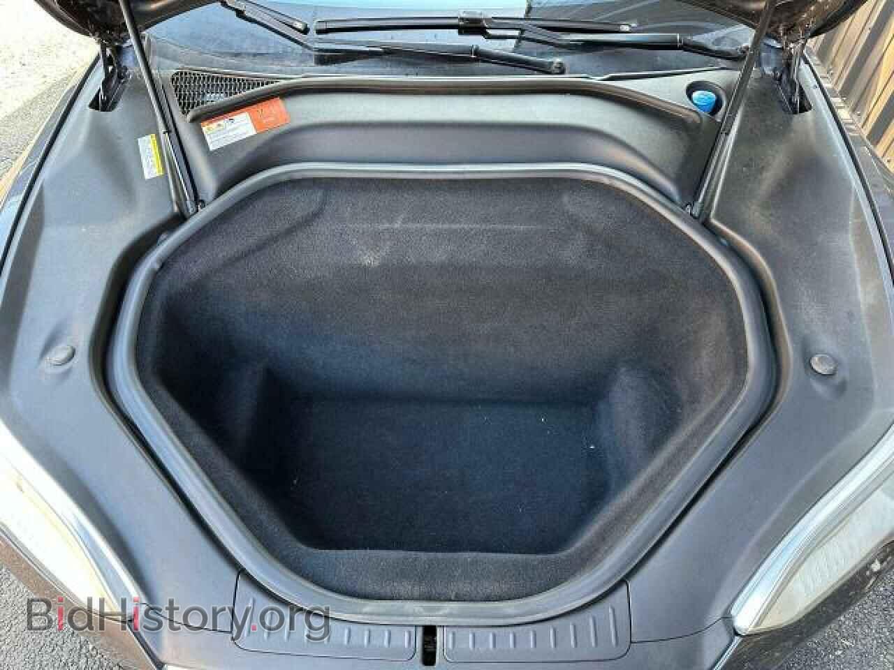 2016 TESLA MODEL S - VIN: 5YJSA1E22GF124708 - Photo 7