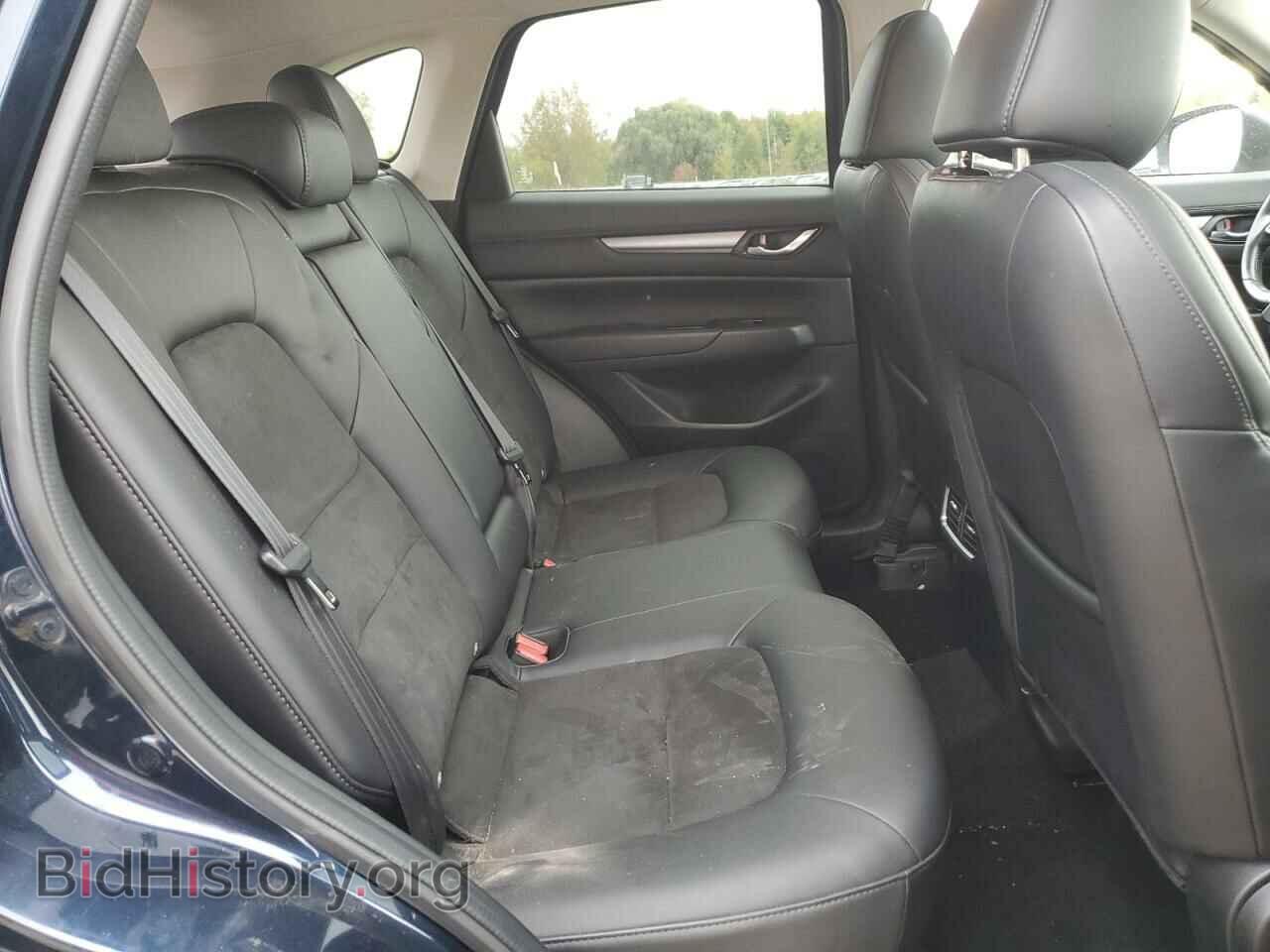 2019 MAZDA CX-5 - VIN: JM3KFBCM4K0618238 - Фото 11