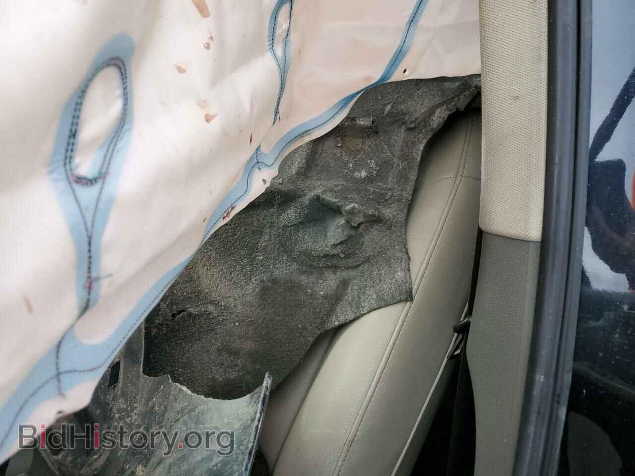 2012 AUDI Q5 - VIN: WA1DKAFPXCA101562 - Фото 10