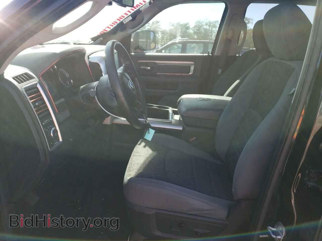 2015 RAM 1500 - VIN: 1C6RR7LT3FS717640 - Фото 7