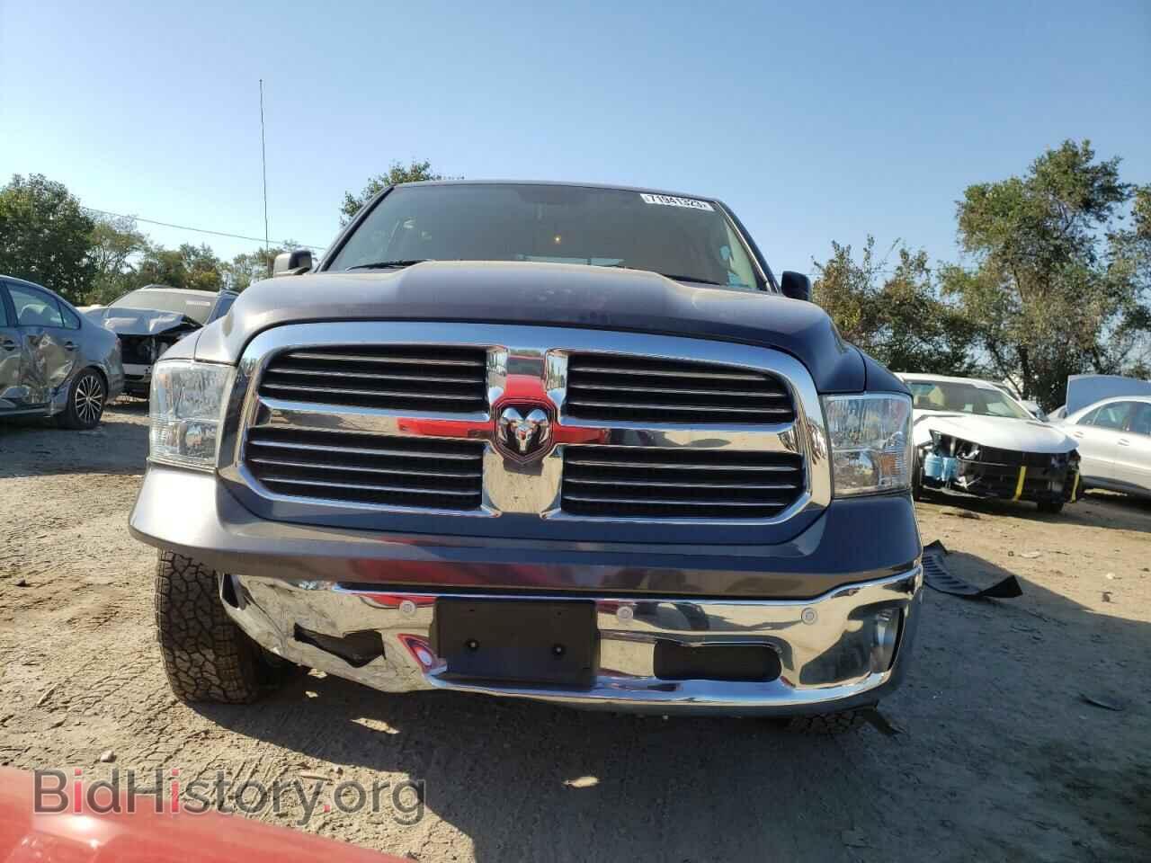 2016 RAM 1500 - VIN: 1C6RR7LT9GS105332 - Фото 5