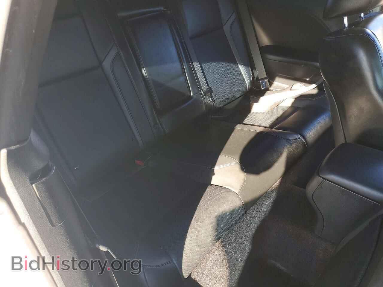 2016 DODGE CHALLENGER - VIN: 2C3CDZAG9GH201472 - Photo 10