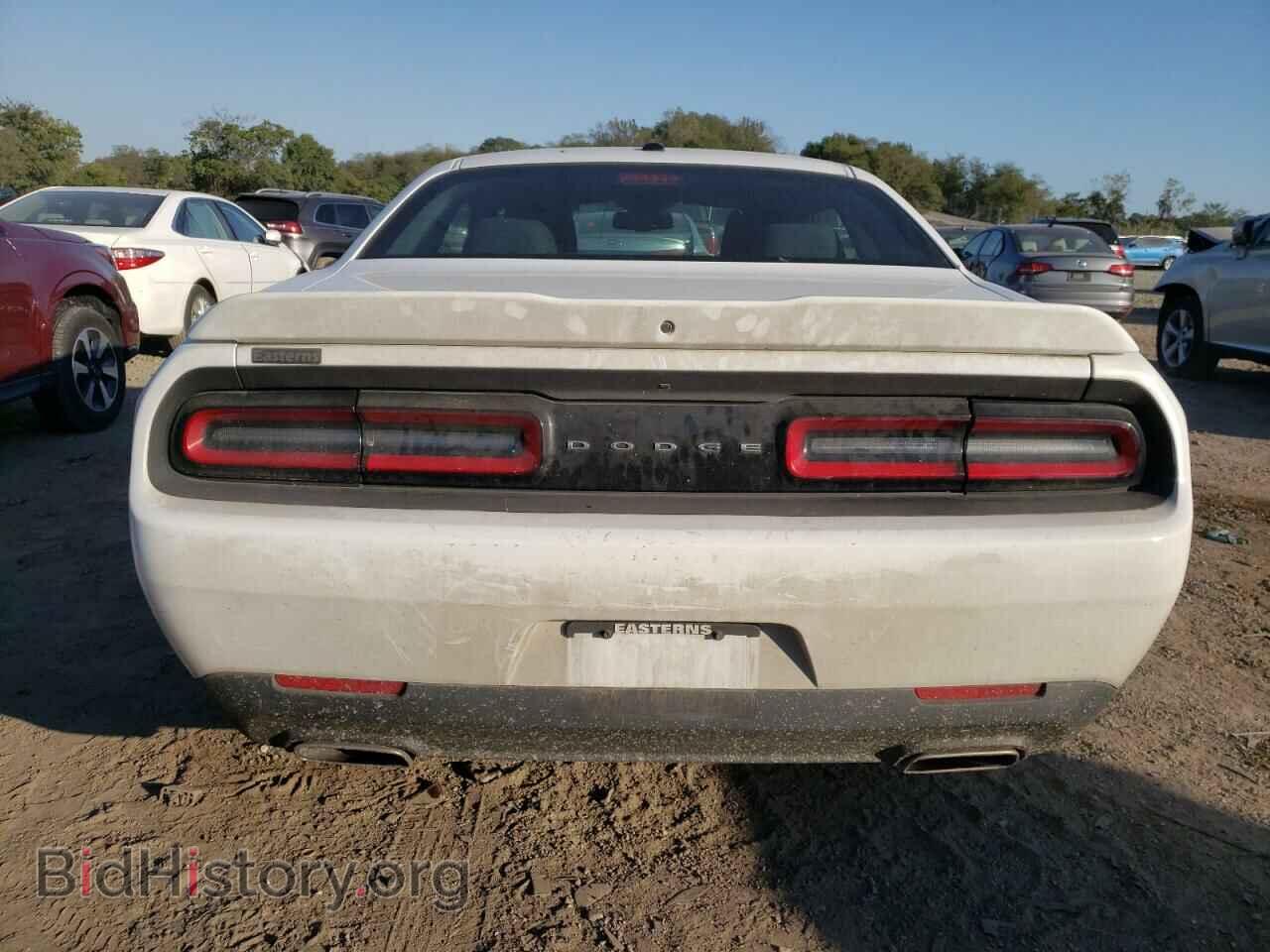 2019 DODGE CHALLENGER - VIN: 2C3CDZAG4KH561760 - Фото 6