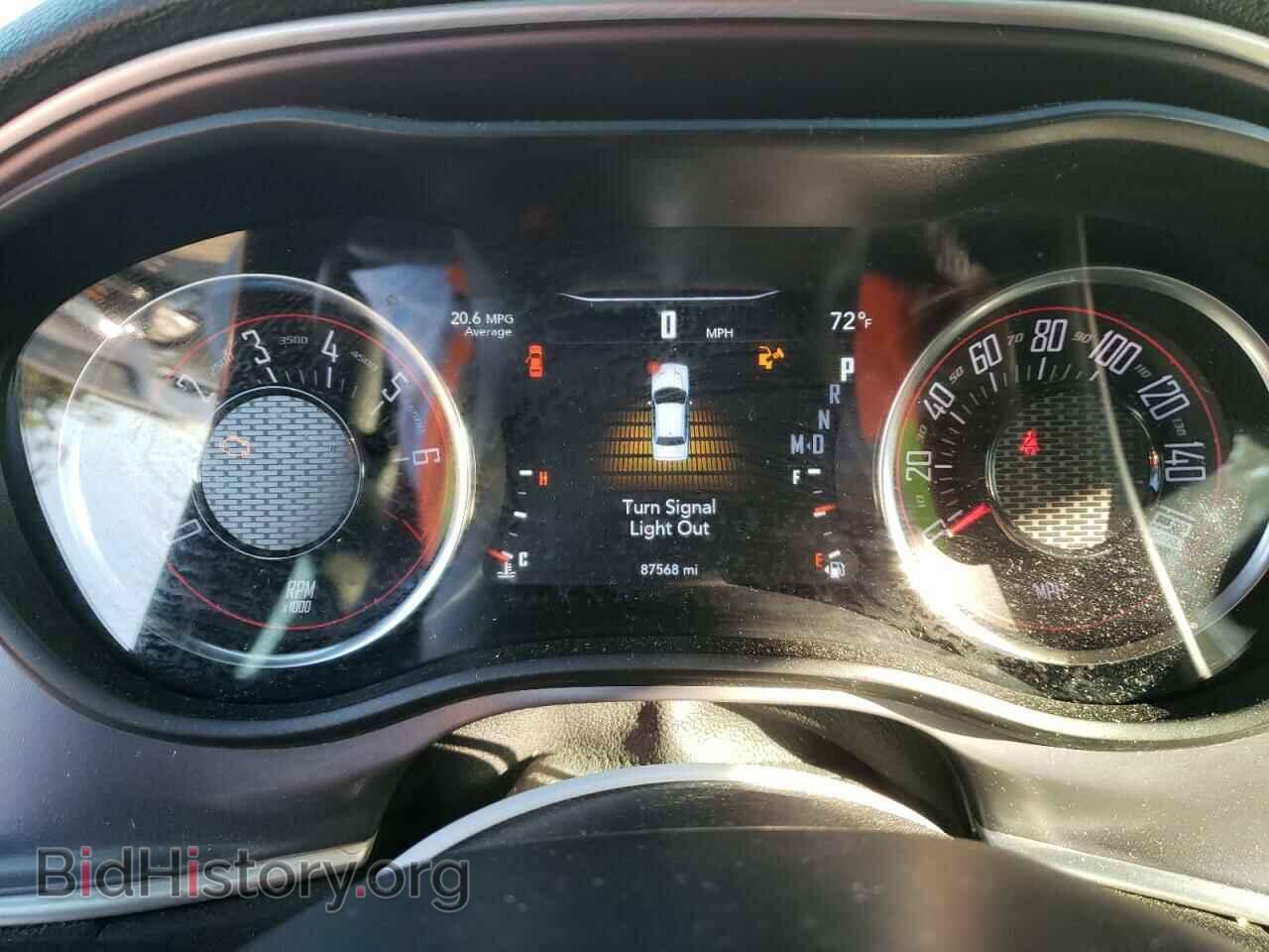2019 DODGE CHALLENGER - VIN: 2C3CDZAG4KH561760 - Фото 9