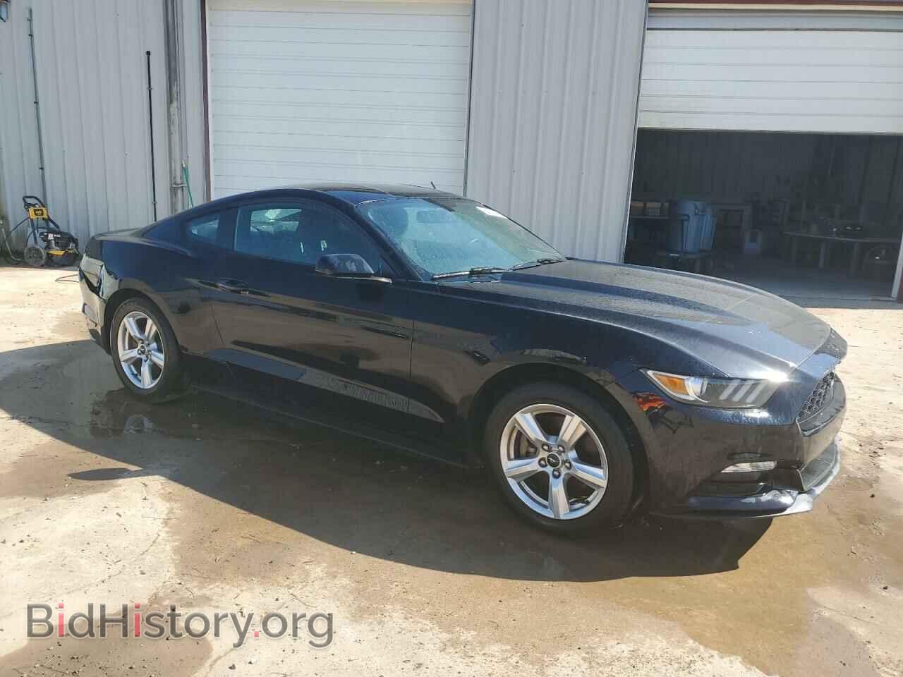 2015 FORD ALL Models - VIN: 1FA6P8AM3F5344056 - Фото 4
