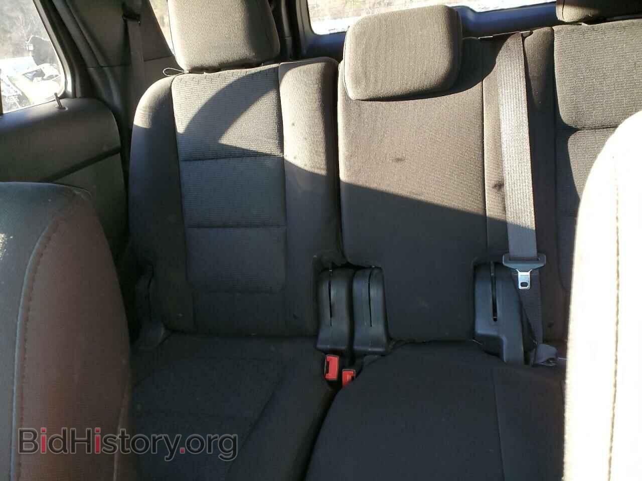 2013 FORD EXPLORER - VIN: 1FM5K8D80DGA20899 - Фото 10