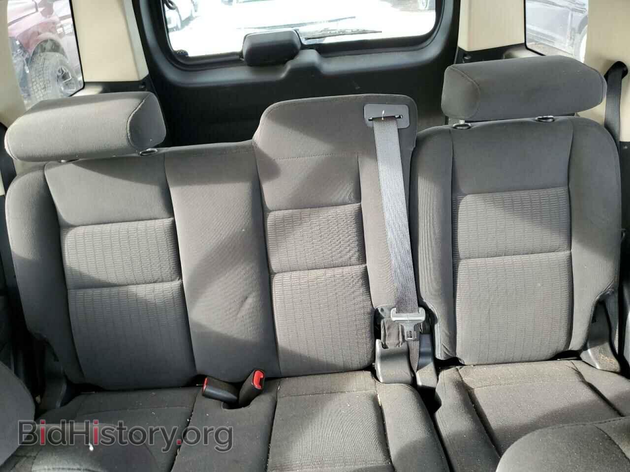 2010 FORD EXPLORER - VIN: 1FMEU7DE5AUA63190 - Фото 10