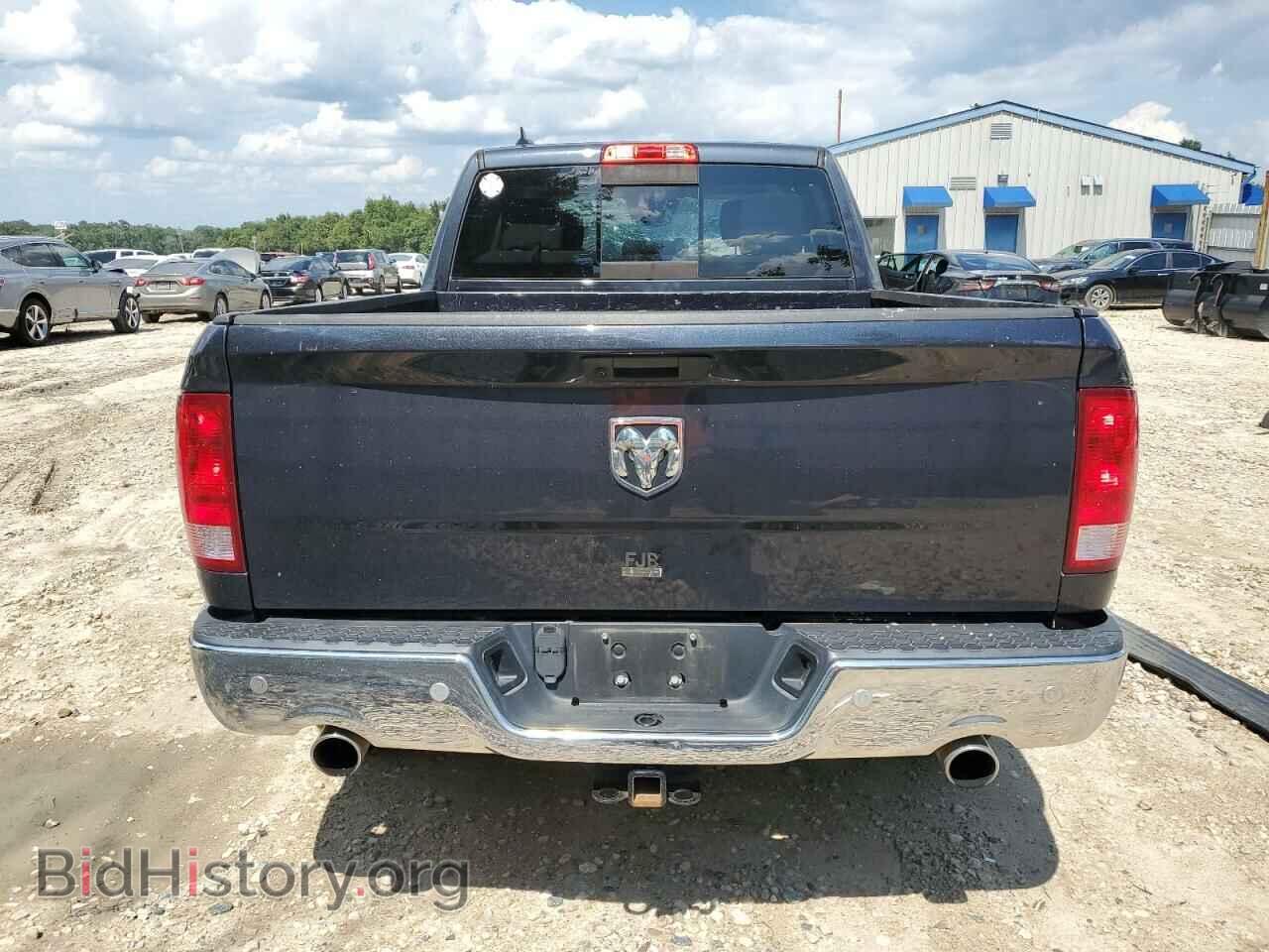 2019 RAM 1500 - VIN: 1C6RR6TTXKS643993 - Фото 6