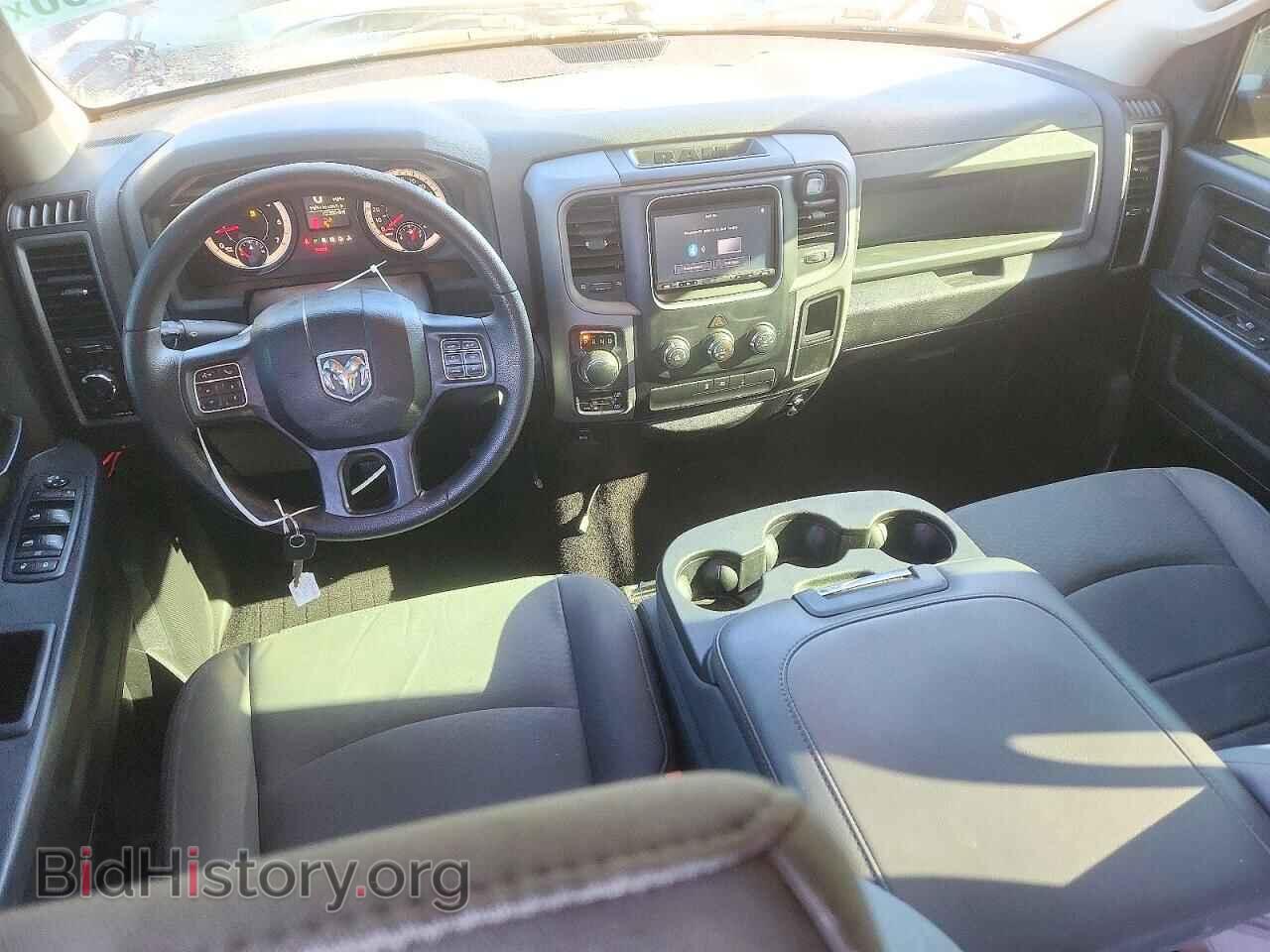 2017 RAM 1500 - VIN: 1C6RR7KGXHS756278 - Фото 8