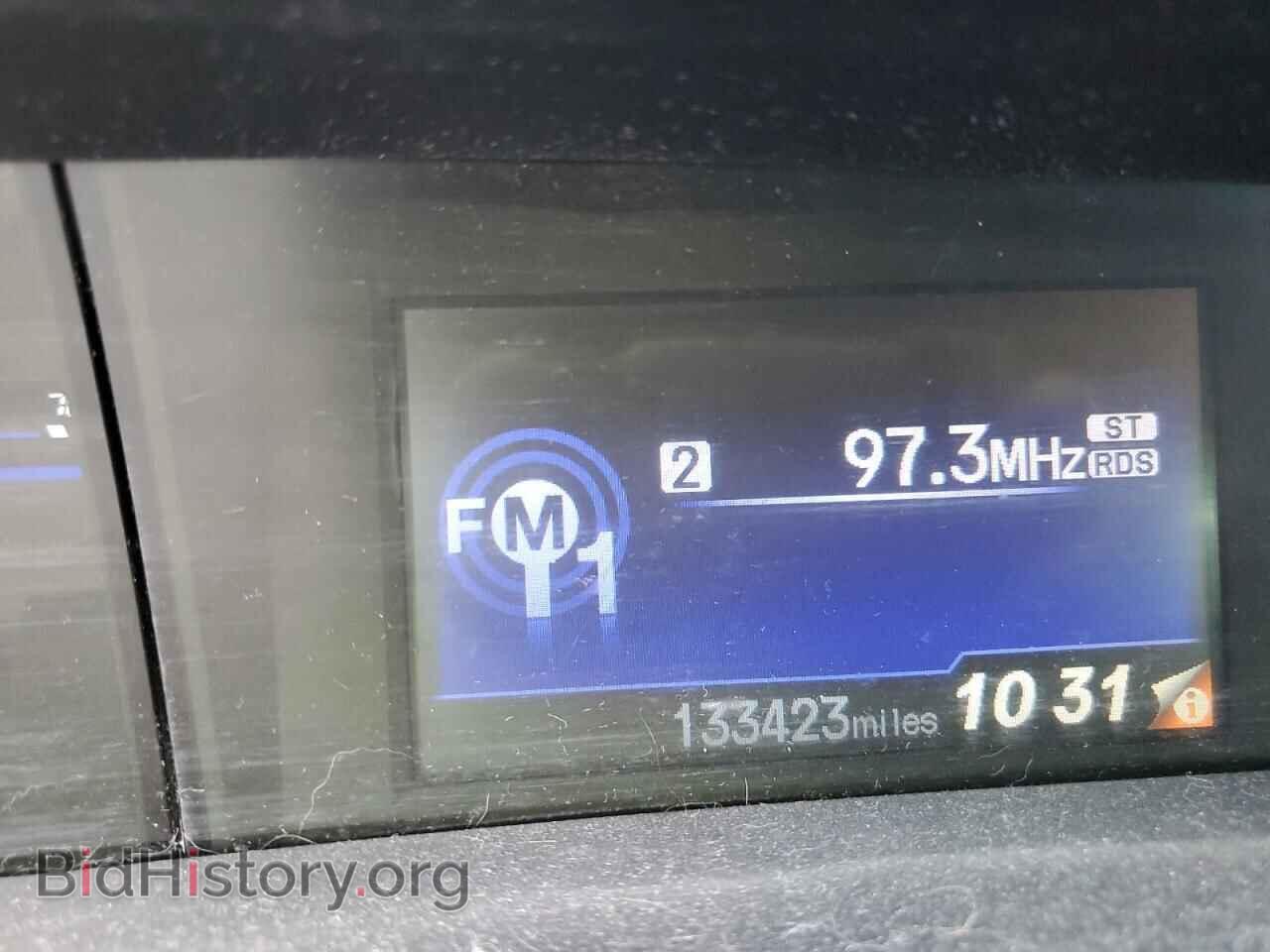 2015 HONDA CIVIC - VIN: 2HGFB2F52FH511203 - Фото 9