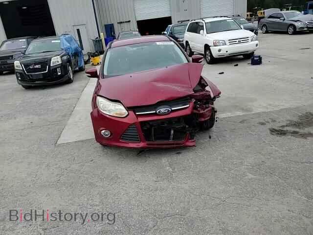 2014 FORD FOCUS - VIN: 1FADP3K27EL268830 - Photo 13