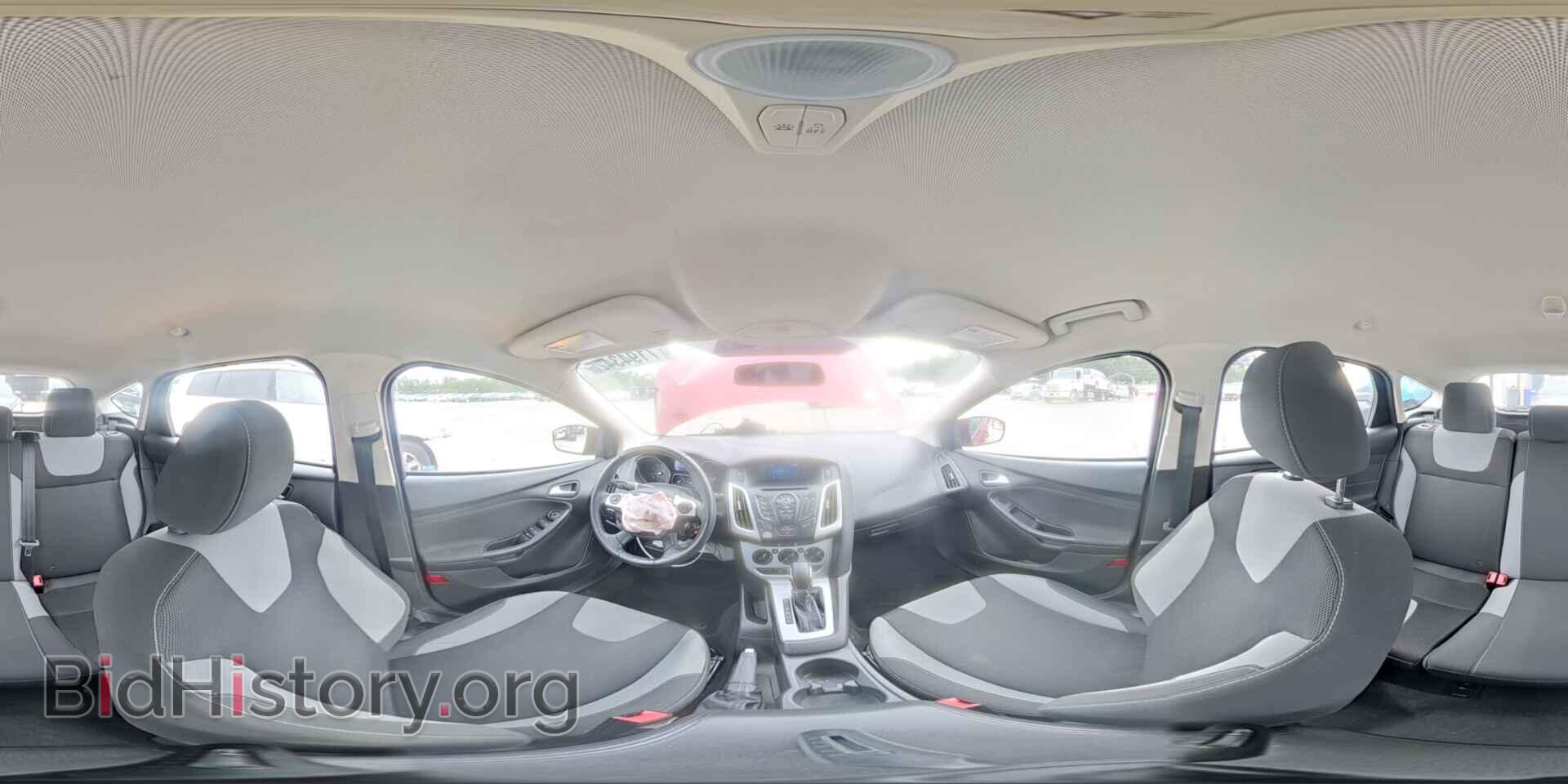 2014 FORD FOCUS - VIN: 1FADP3K27EL268830 - Photo 14