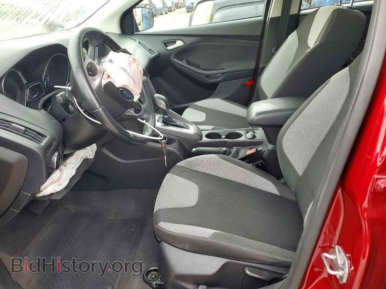 2014 FORD FOCUS - VIN: 1FADP3K27EL268830 - Photo 7