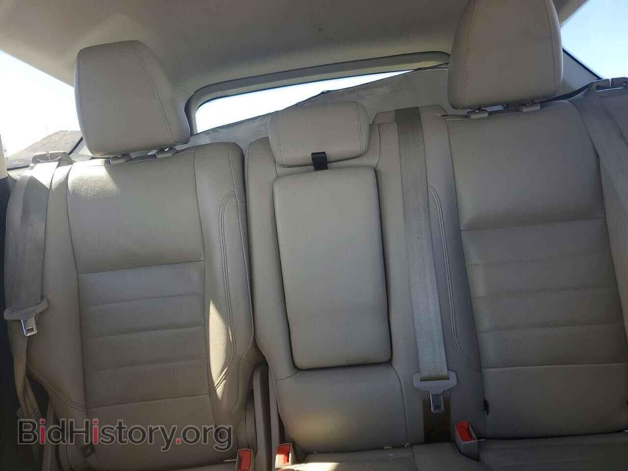 2013 FORD ESCAPE - VIN: 1FMCU0HX5DUD57459 - Photo 10